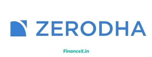 Zerodha Logo Zerodha