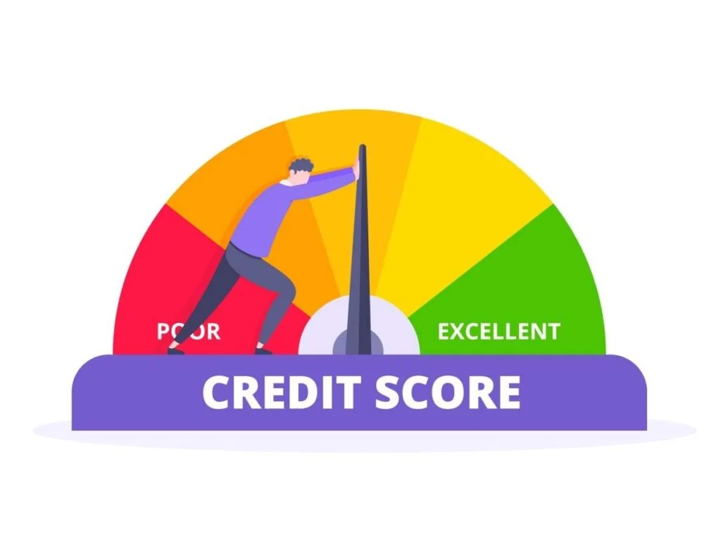 how to improve cibil score