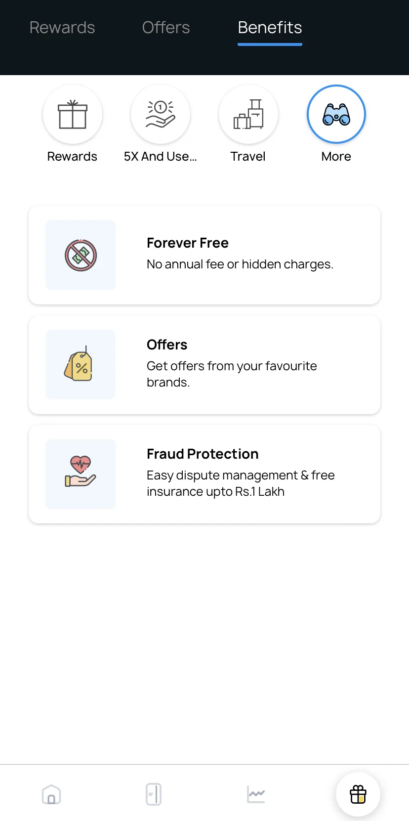 OneCard Credit Card Review – Free Metal Credit Card