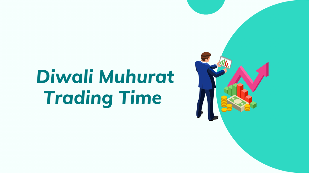 Diwali Muhurat Trading Time 2024 | BSE & NSE Muhurat Trading 2024