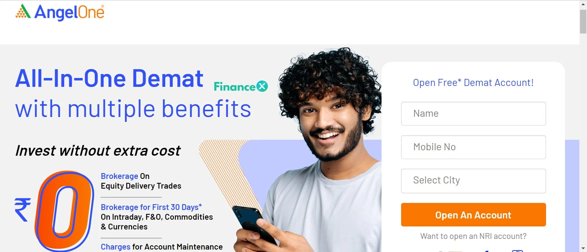 Best Stock Brokers for Intraday Trading