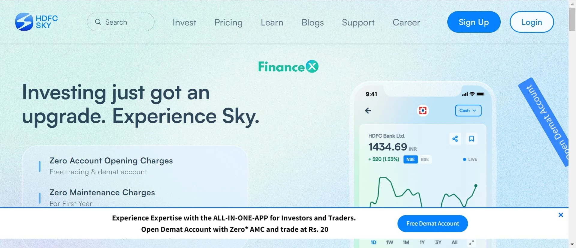 Best Stock Brokers for Intraday Trading