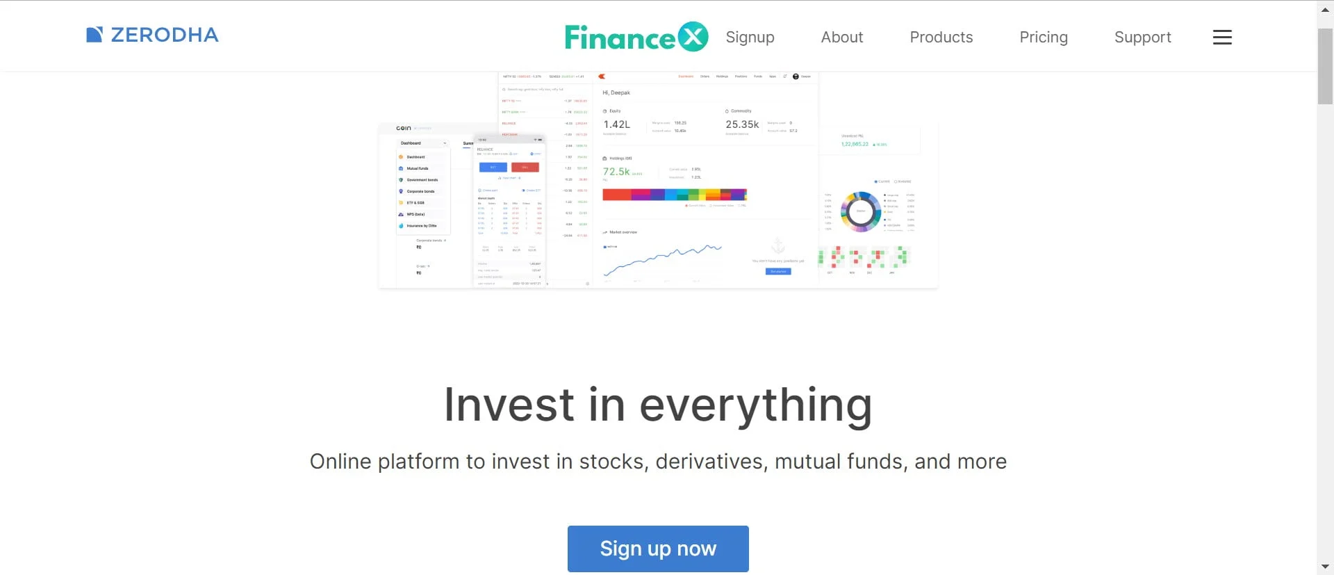 Best Stock Brokers for Intraday Trading