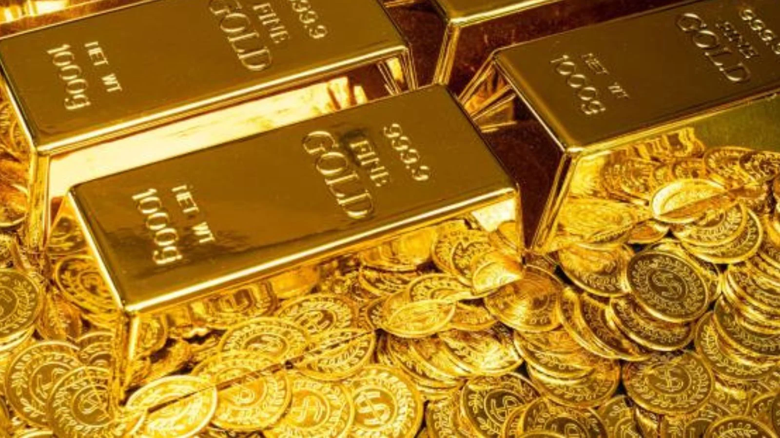 How to Invest in Gold